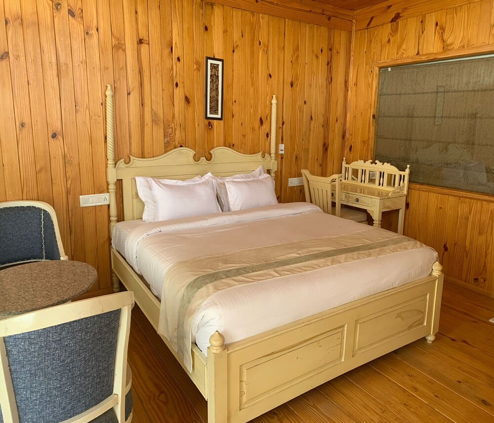 nature kalp resort and spa