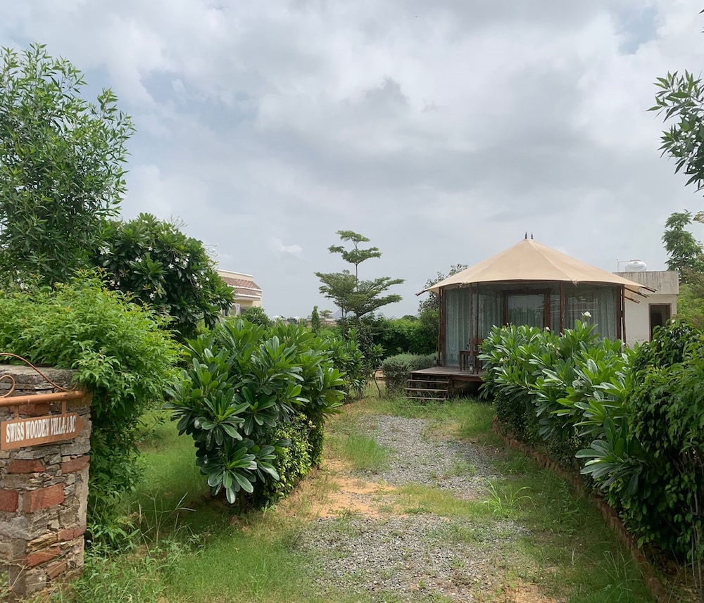 nature kalp resort and spa