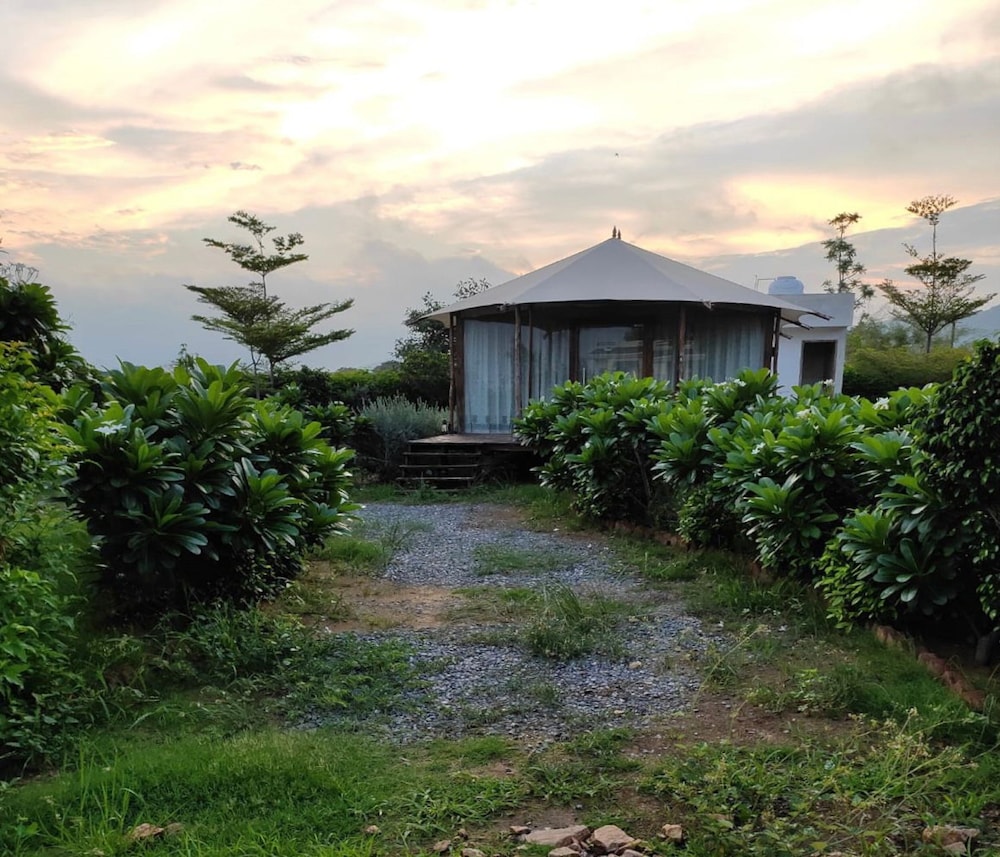 nature kalp resort and spa