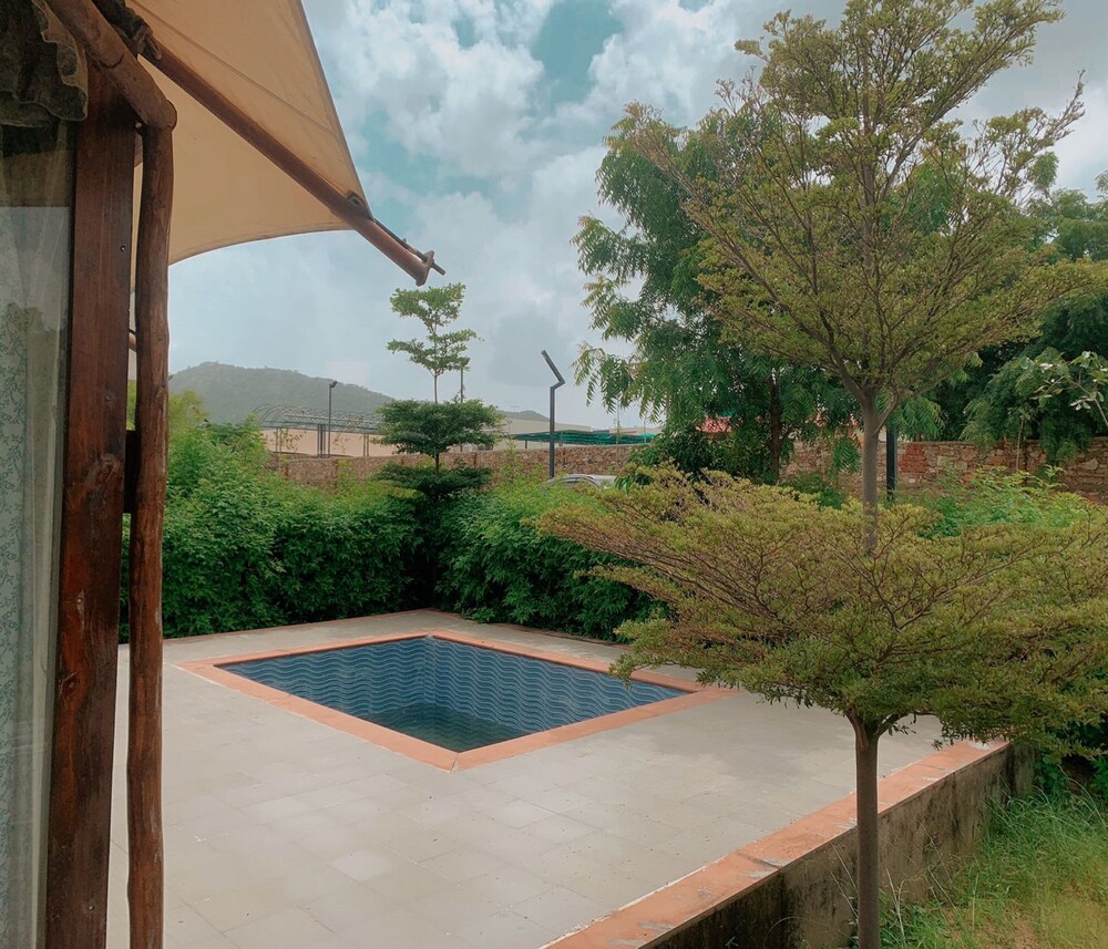 nature kalp resort and spa