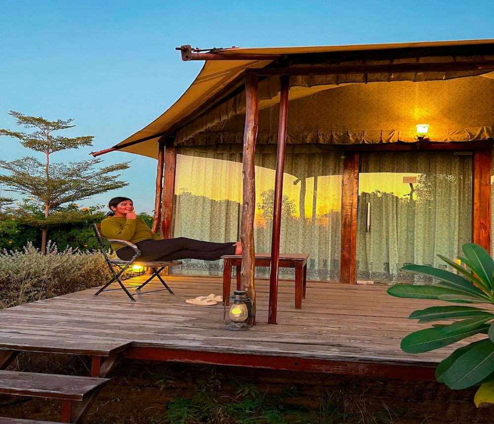 nature kalp resort and spa