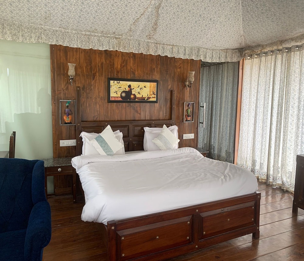 nature kalp resort and spa