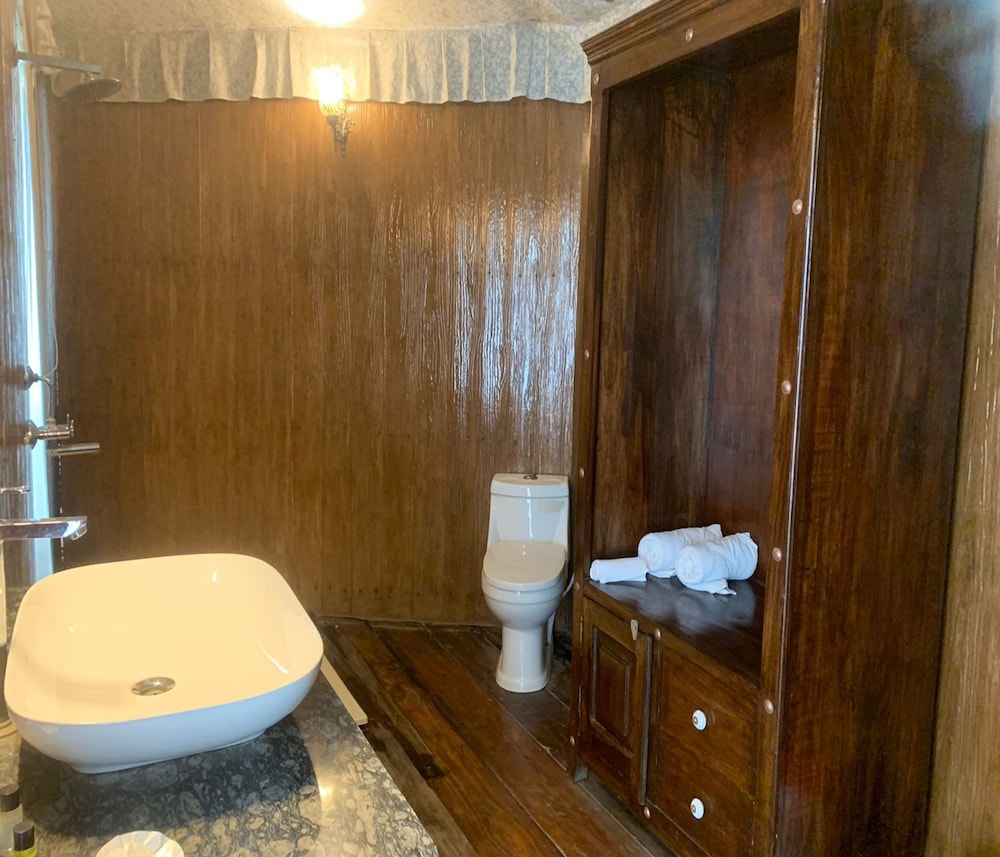 nature kalp resort and spa