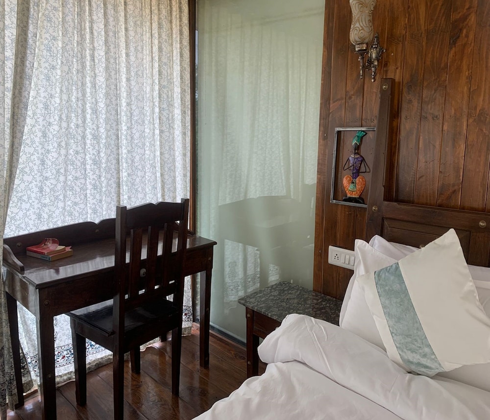 nature kalp resort and spa