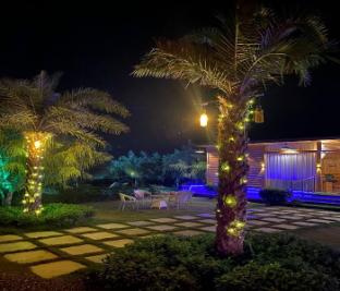 nature kalp resort and spa