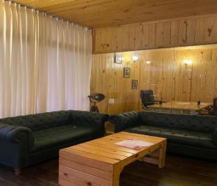 nature kalp resort and spa