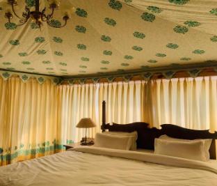 nature kalp resort and spa