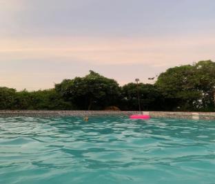 nature kalp resort and spa