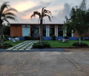 nature kalp resort and spa