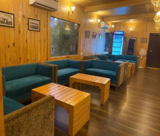 nature kalp resort and spa