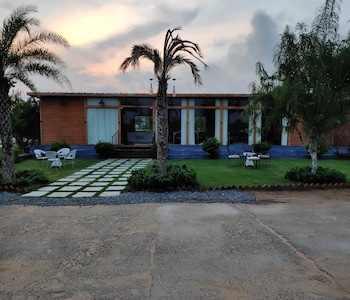 nature kalp resort and spa