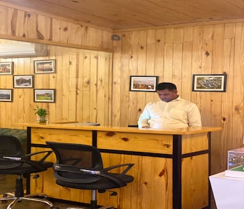 nature kalp resort and spa