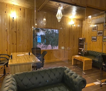 nature kalp resort and spa