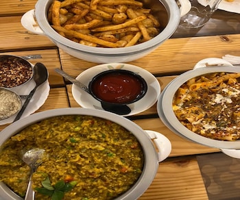 nature kalp resort and spa