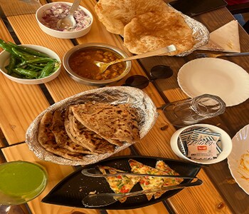 nature kalp resort and spa