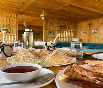 nature kalp resort and spa