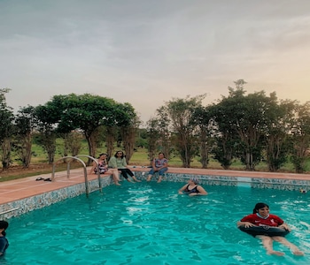 nature kalp resort and spa