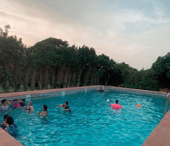 nature kalp resort and spa