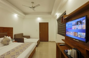 xomotel evana on the ganges rishikesh