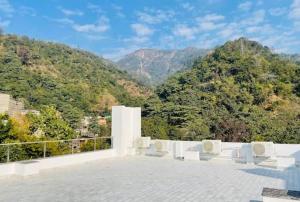 Xomotel Evana On The Ganges ,Rishikesh,>>Tapovan, Rishikesh ,3 star