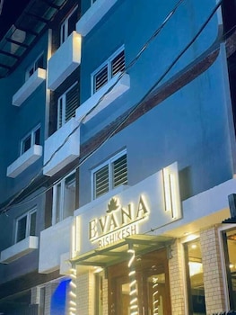 xomotel evana on the ganges rishikesh