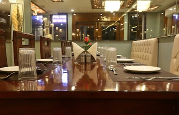 xomotel evana on the ganges rishikesh