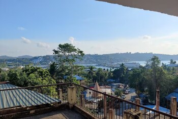 port blair
