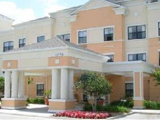 Extended Stay America Suites Orlando Maitland 1776 Pembrook,Maitland>>Florida,3 star