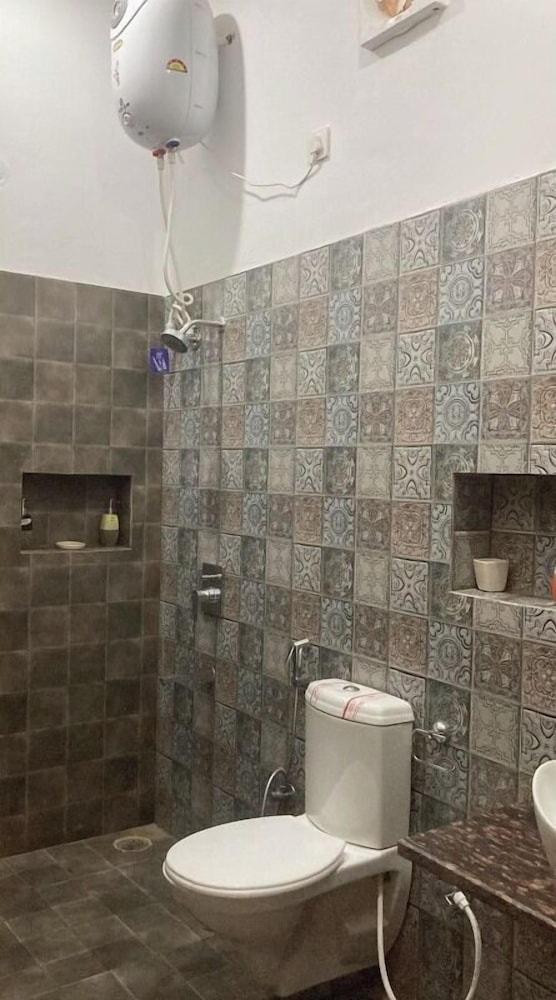 the needam resort maldevta