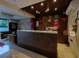 hotel lavish inn