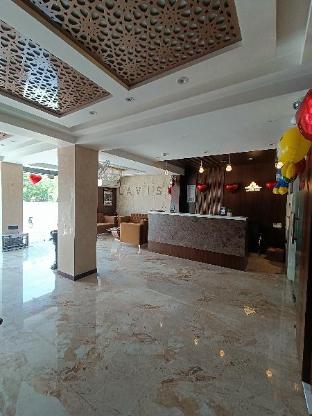 hotel lavish inn