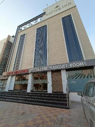hotel lavish inn