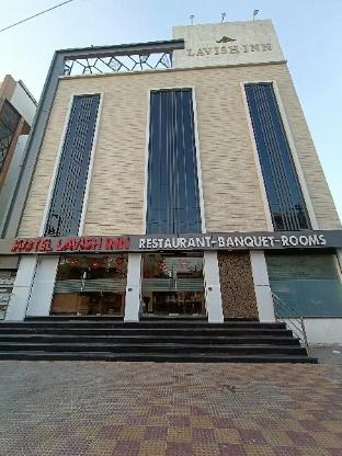 hotel lavish inn