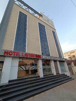 hotel lavish inn