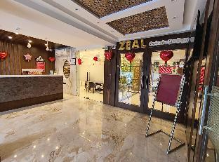 hotel lavish inn