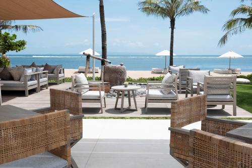 sadara resort bali