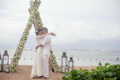 sadara resort bali