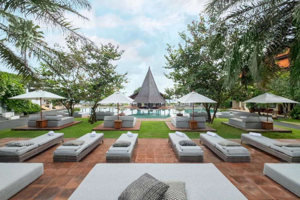 sadara resort bali