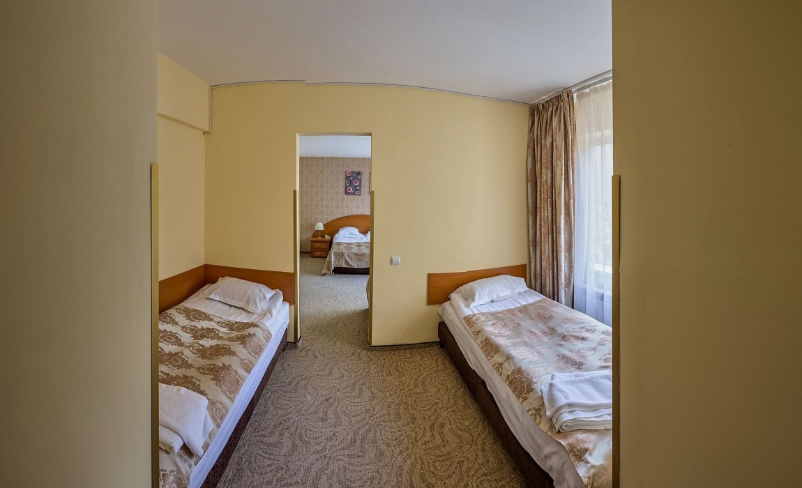 hotel sinaia