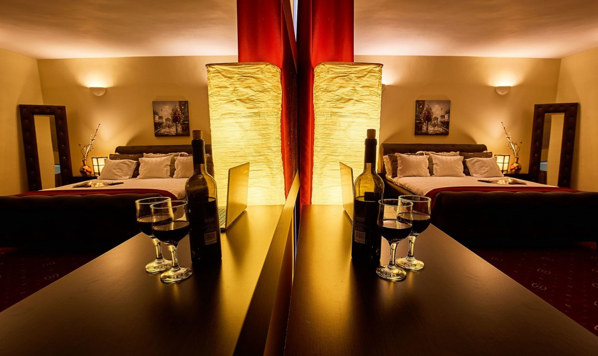 hotel sinaia