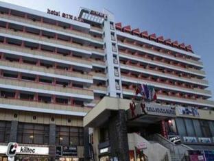 Hotel Sinaia,Sinaia>>Brasov,4 star