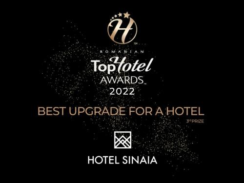 hotel sinaia