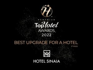 hotel sinaia