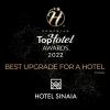 hotel sinaia