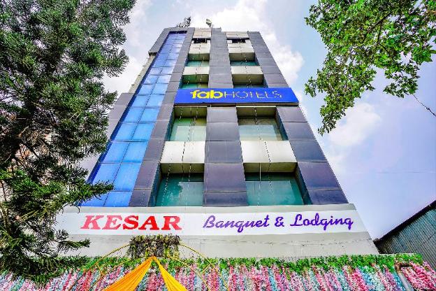 kesar inn banquet and lodging