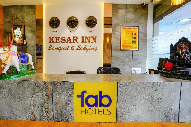 kesar inn banquet and lodging