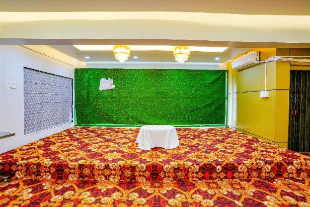 kesar inn banquet and lodging