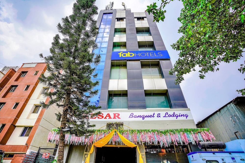 kesar inn banquet and lodging