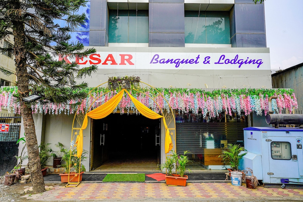 kesar inn banquet and lodging