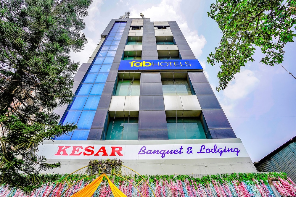 kesar inn banquet and lodging